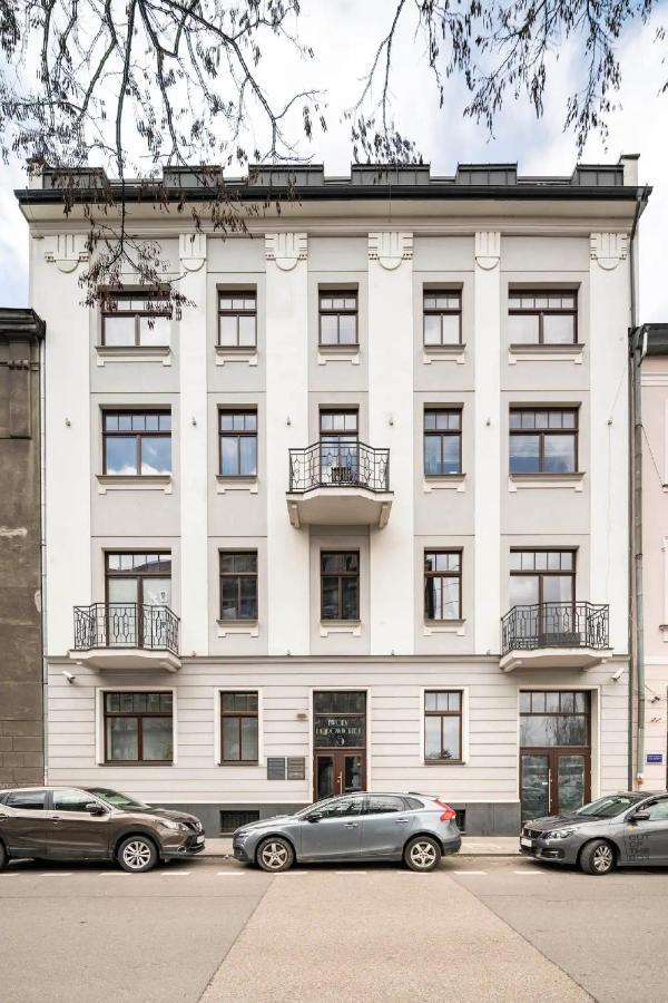 Discover Krakow Apartments - 5 Borowickiej St - Studio Next To Opera And Unity Centre Kraków Exteriör bild