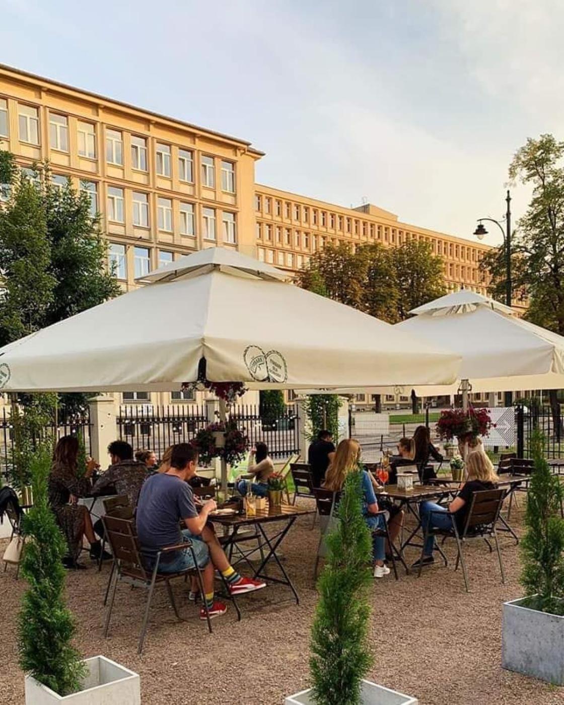 Discover Krakow Apartments - 5 Borowickiej St - Studio Next To Opera And Unity Centre Kraków Exteriör bild